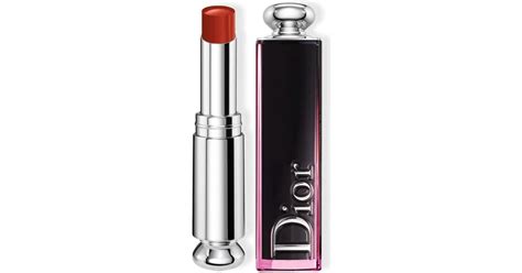 dior addict lacquer stick 740 australia|christian Dior Addict sample.